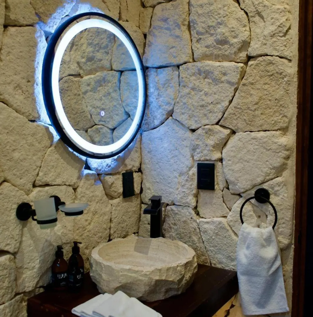 Tulum Jungle Villa Aire Chemuyil Semesterbostad